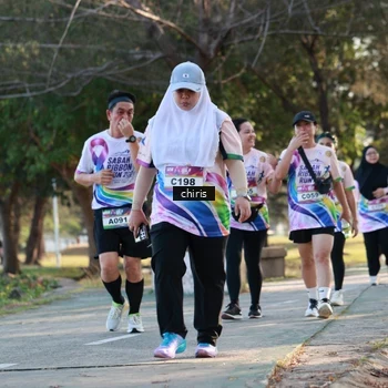 Runner Photo 6137395