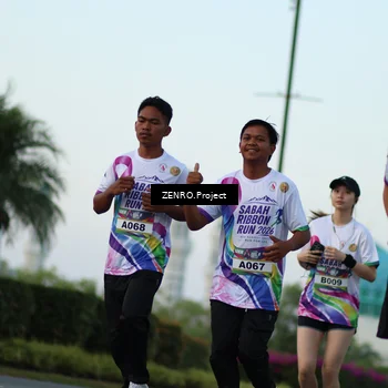 Runner Photo 6137396