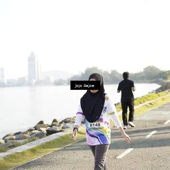 Runner Photo 6137402