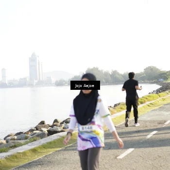 Runner Photo 6137407