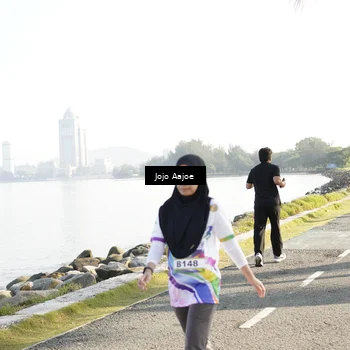 Runner Photo 6137421