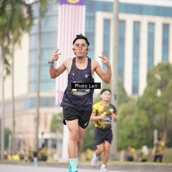Runner Photo 6137428