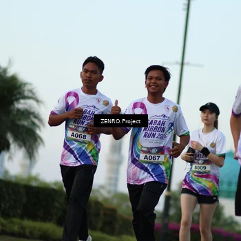 Runner Photo 6137439