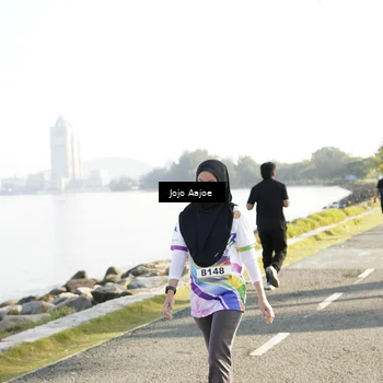 Runner Photo 6137440