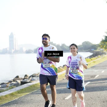 Runner Photo 6137449