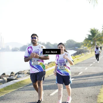 Runner Photo 6137454