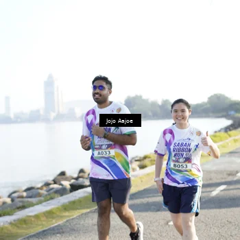 Runner Photo 6137463