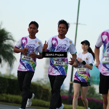 Runner Photo 6137464