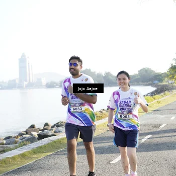 Runner Photo 6137471