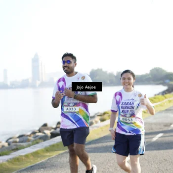 Runner Photo 6137472