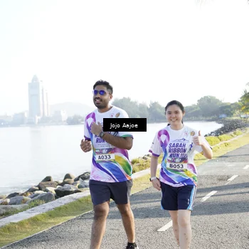 Runner Photo 6137475