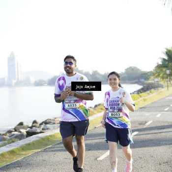 Runner Photo 6137476