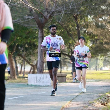 Runner Photo 6137480