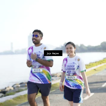 Runner Photo 6137482