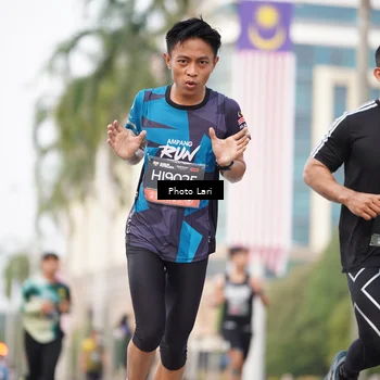 Runner Photo 6137486