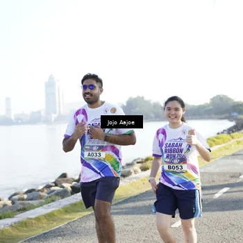 Runner Photo 6137490