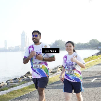 Runner Photo 6137495