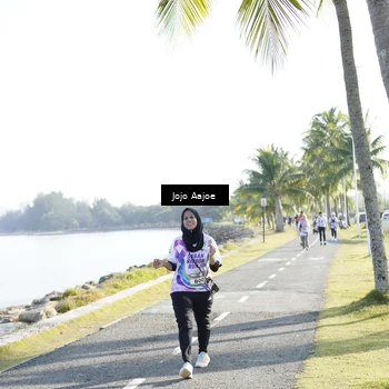 Runner Photo 6137497