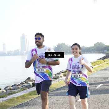 Runner Photo 6137498