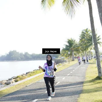 Runner Photo 6137502