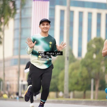 Runner Photo 6137506