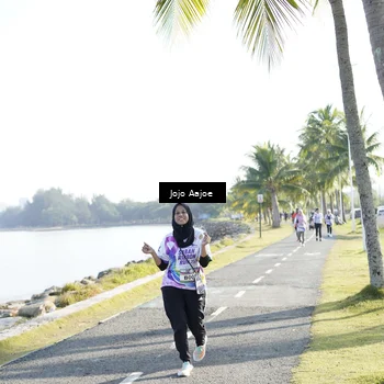 Runner Photo 6137509