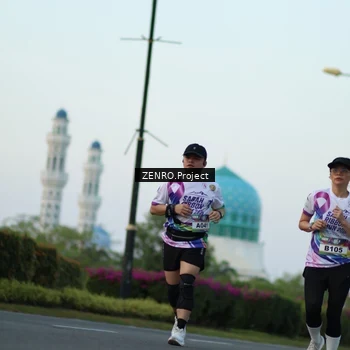 Runner Photo 6137511