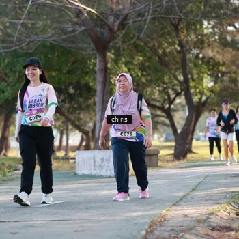 Runner Photo 6137520