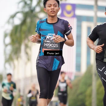 Runner Photo 6137521