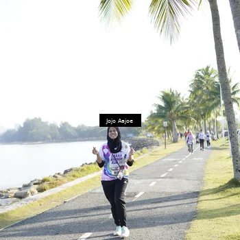 Runner Photo 6137522