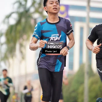 Runner Photo 6137524