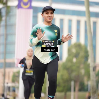 Runner Photo 6137525