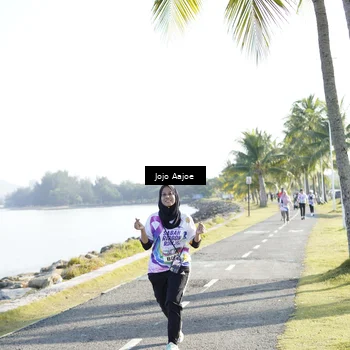 Runner Photo 6137527