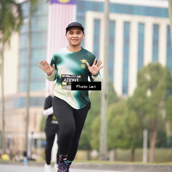 Runner Photo 6137532