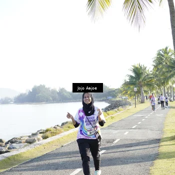 Runner Photo 6137534