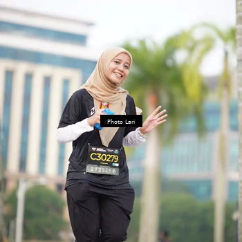 Runner Photo 6137535