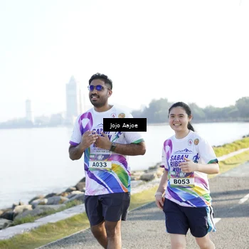 Runner Photo 6137537