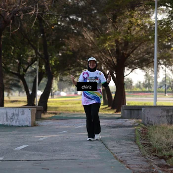 Runner Photo 6137538