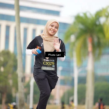 Runner Photo 6137539