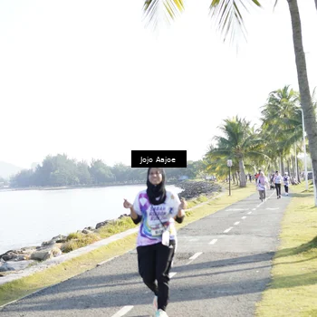 Runner Photo 6137549