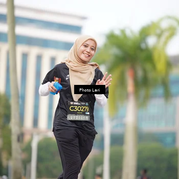 Runner Photo 6137550
