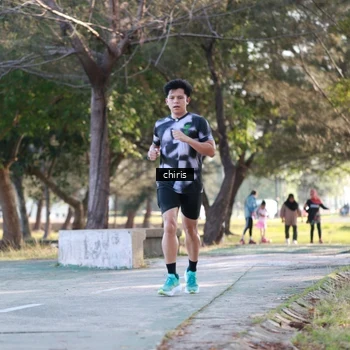 Runner Photo 6137552