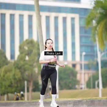 Runner Photo 6137555