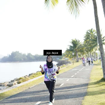 Runner Photo 6137556