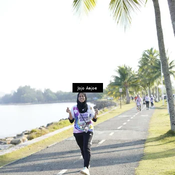 Runner Photo 6137557