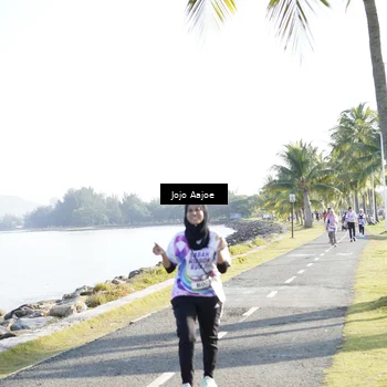 Runner Photo 6137559