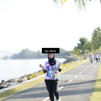 Runner Photo 6137561