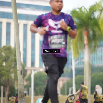 Runner Photo 6137562
