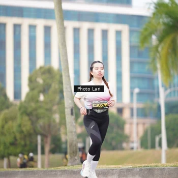 Runner Photo 6137563