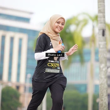 Runner Photo 6137566